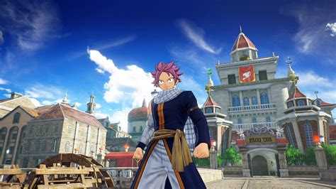 Buy FAIRY TAIL 2 .